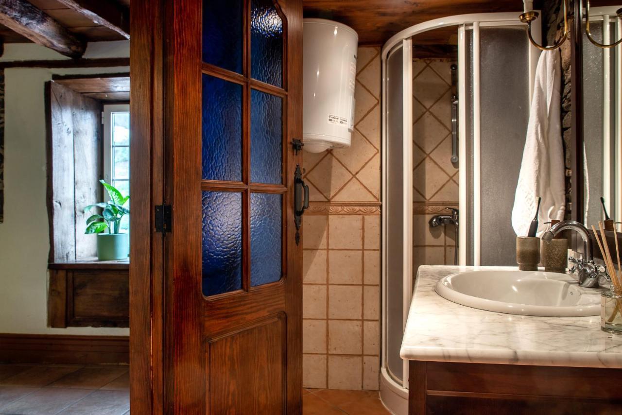 Hotel Rural Coliving Los Realejos Santa Cruz de Tenerife Room photo