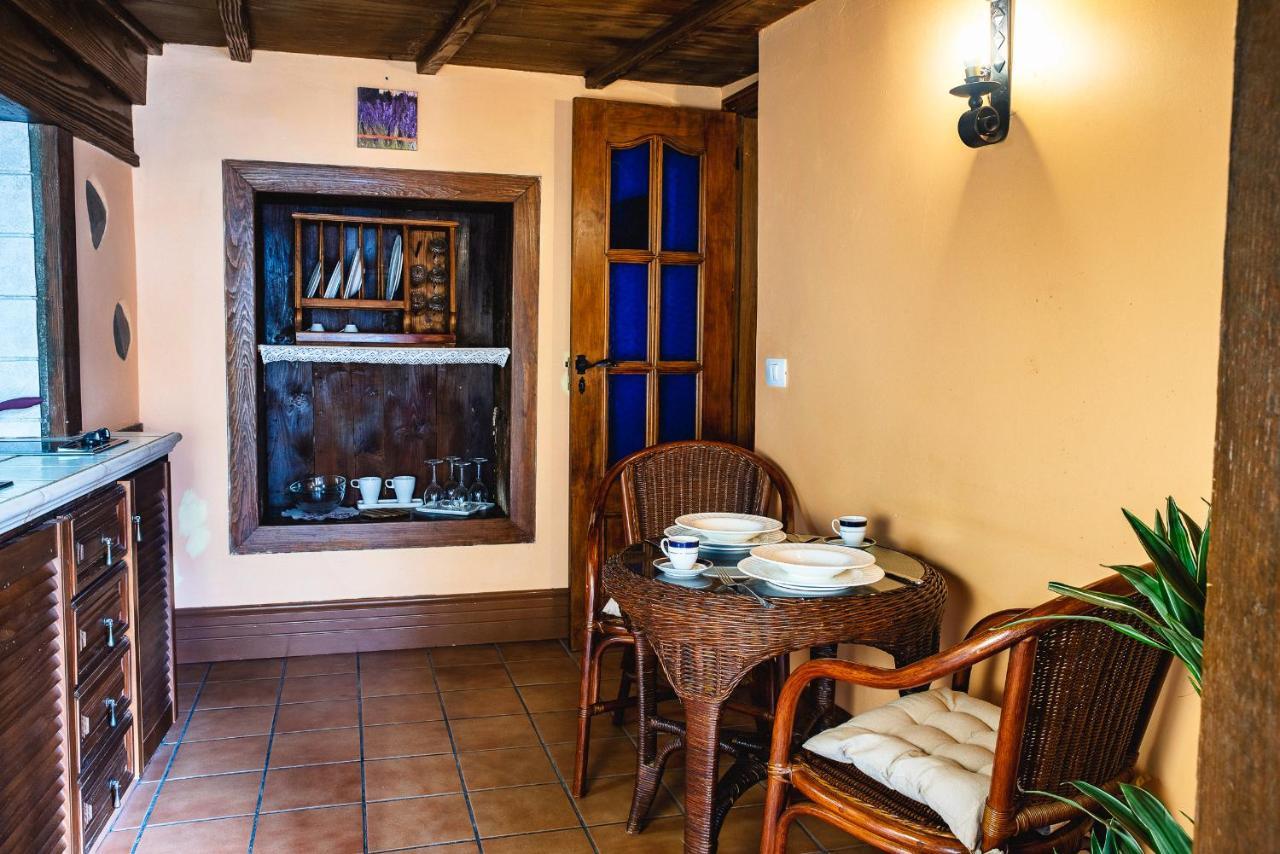 Hotel Rural Coliving Los Realejos Santa Cruz de Tenerife Room photo
