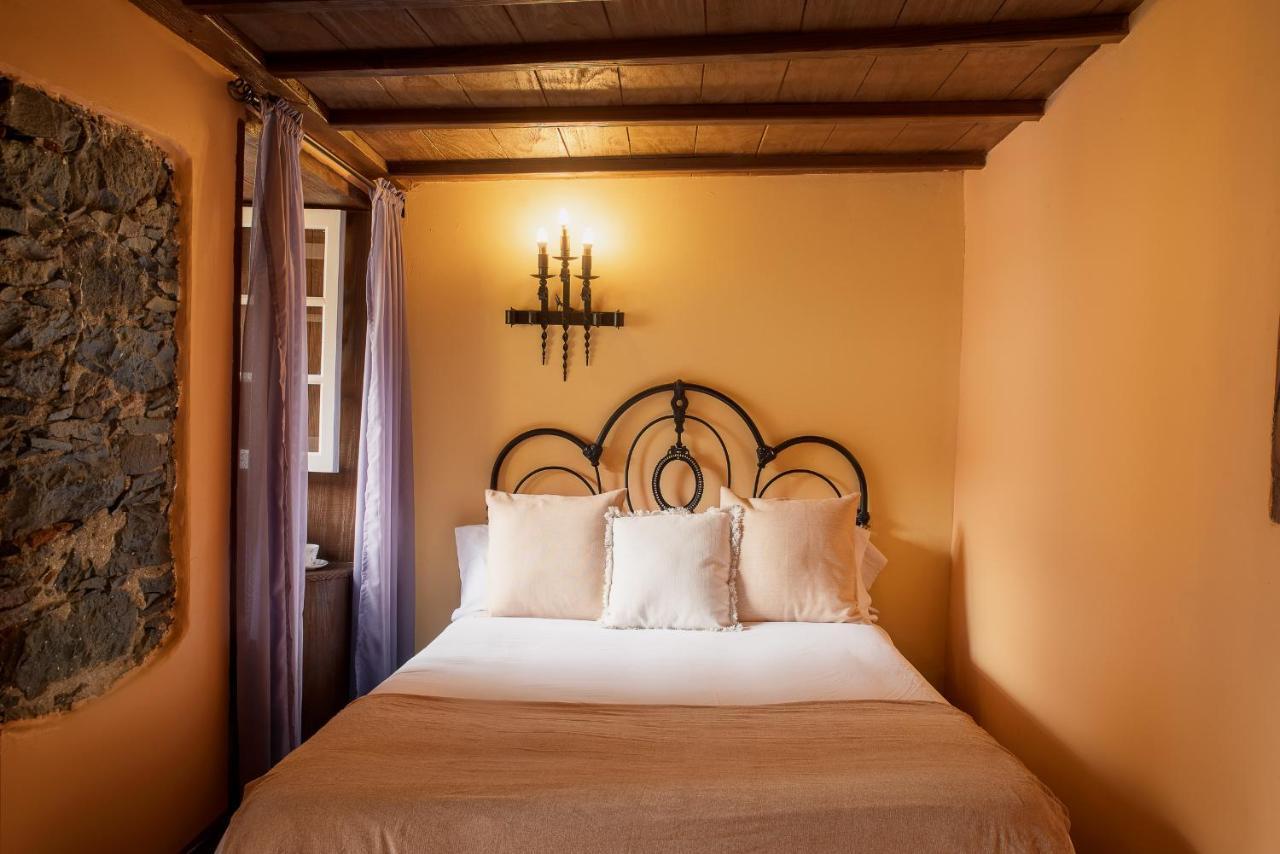 Hotel Rural Coliving Los Realejos Santa Cruz de Tenerife Exterior photo