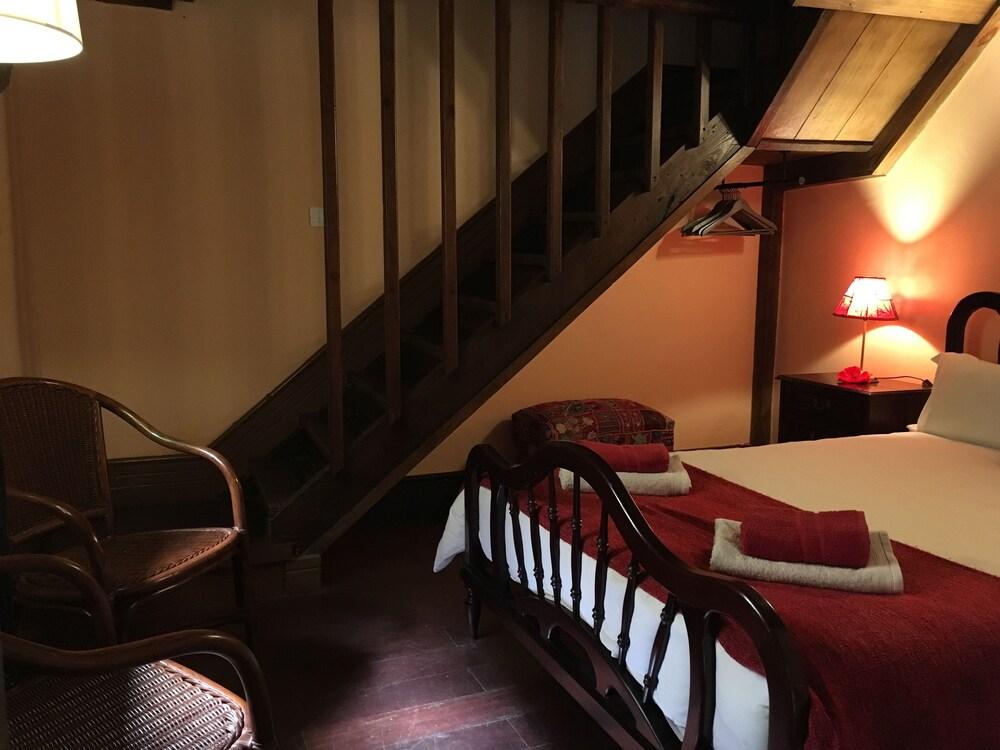 Hotel Rural Coliving Los Realejos Santa Cruz de Tenerife Exterior photo
